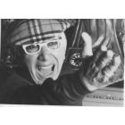 The Italian Film Director Lina Wertmüller