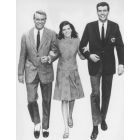 Cary Grant - Samantha Eggar - Jim Hutton