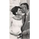 The British Actor Stewart Granger