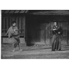 Scene from Yojimbo (Film)