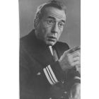 Humphrey Bogart in "The Caine Mutiny" (1954 Film)