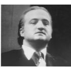 The American Actor John Belushi
