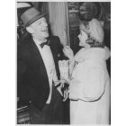 Fred Astaire and Ray Noble