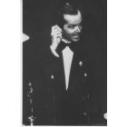 Portrait of Jack Nicholson