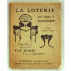 La Loterie du Jardin Zoologique