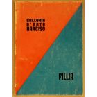 Fillia - Galleria d'Arte Narciso