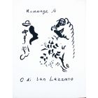 Hommage à San Lazzaro