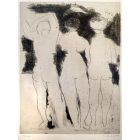 Les Baigneurs - The Bathers