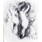 Female Figures - III