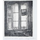 La finestra del solitario
