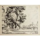 Along the Seine