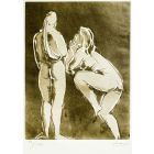 Dancers