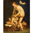 The Bath of Venus 