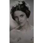 Portrait of Antonella Lualdi