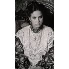 Portrait of Ornella Muti