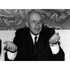 The German Historian Ernst Nolte