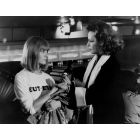 A Scene from the Movie Jospeh Losey
