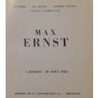 Max Ernst