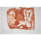 Homage to Picasso