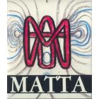 Matta. Entretiens Morphologiques. Notebook N°1, 1936-1944