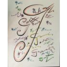 Letter G