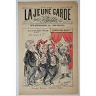 Le Jeune Garde