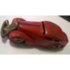 Schuco Patent 2001625 Car