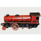 Wind up Locomotive Ingap 67001