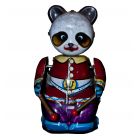 Wind up Drummer Panda