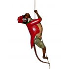 Mechanical Monkey