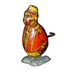 Wind up Circus Performer