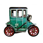 Lever Modern Toys Car