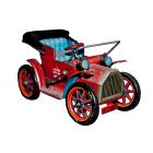 Lever Modern Toys Car