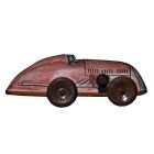 Wind Up Small Car