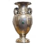Big Silver Amphora
