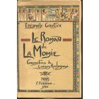 Le Roman de la Momie