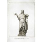 Livia Augusta in forma di Cerere