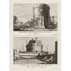 Ancient Roman Ruins