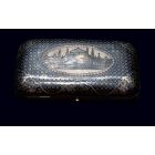 Turkish Tobacco Box