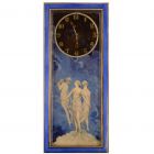 Art Nouveau Clock
