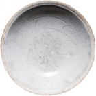 Little Circular Chinese Porcelain Bowl 