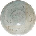 Stoneware Chinese Bowl