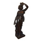 Follower of Bacchus 