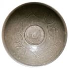 Stoneware Chinese Bowl