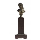French Woman Bust