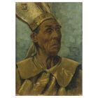 Portrait of Pope