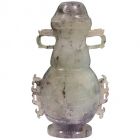 Chinese Jade Pot