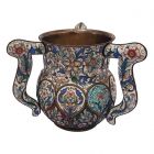 Russian Pitcher