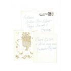 Christmas Card by Pagnani