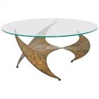 Small Vintage Table 